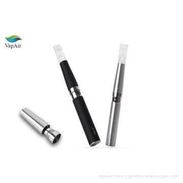 Black Ego C Electronic Cigarette Kit With Rebuildable Atomizer